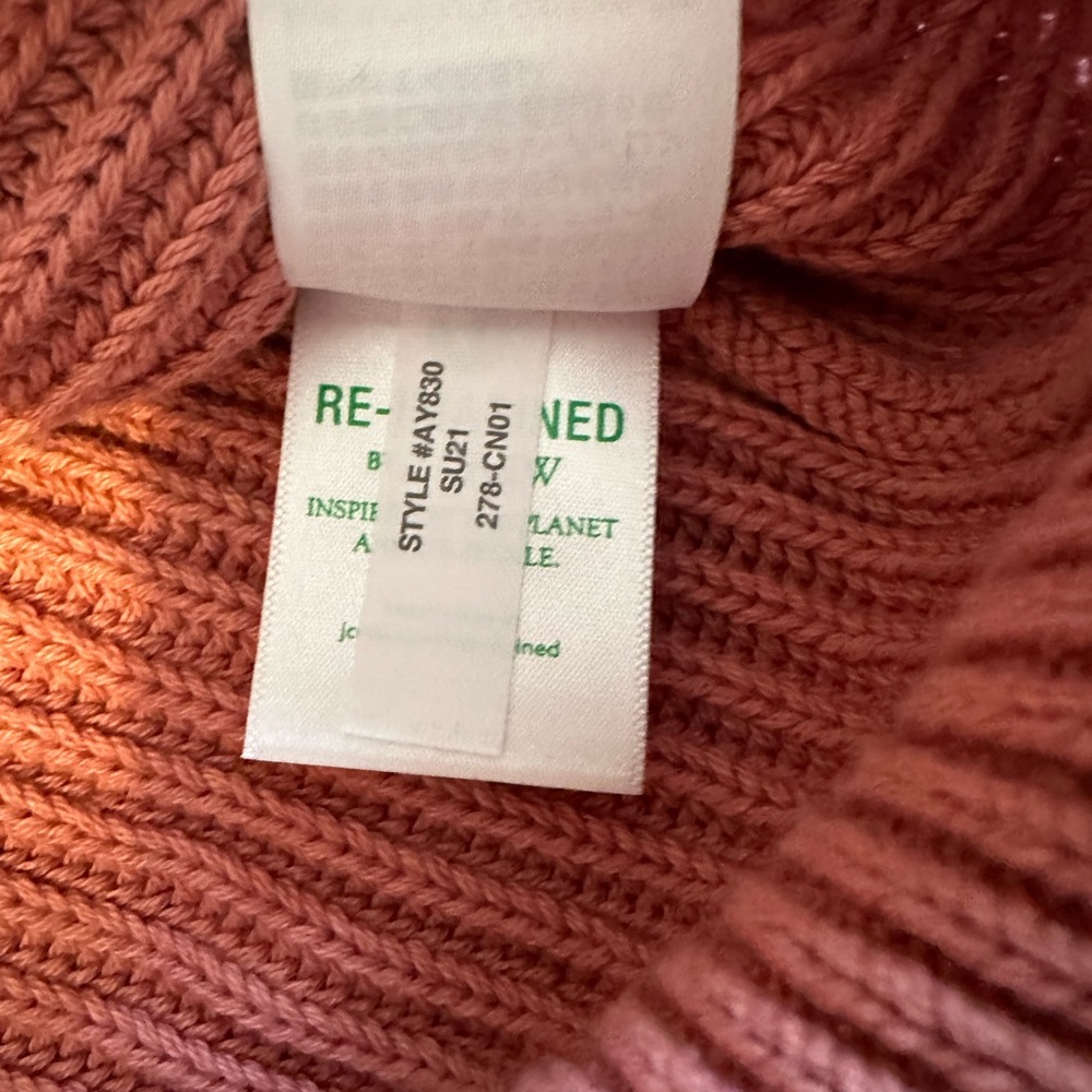 JCrew sweater - Picture 3 of 3